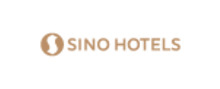 Sino Hotels brand logo for reviews of travel and holiday experiences