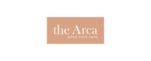 Arca Hotel brand logo for reviews of travel and holiday experiences