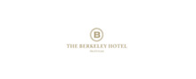 The Berkeley Hotel Pratunam brand logo for reviews of travel and holiday experiences