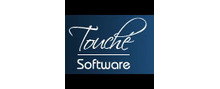 Touche Software brand logo for reviews of online shopping products