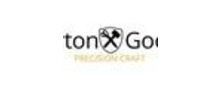 Burtongoods brand logo for reviews of online shopping for Fashion products