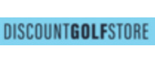 Discount Golf Store - Be Ready For Your Game brand logo for reviews of online shopping for Sport & Outdoor products