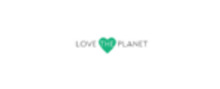 Lovetheplanet brand logo for reviews of online shopping for Personal care products