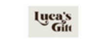 Lucasgift brand logo for reviews of online shopping for Merchandise products
