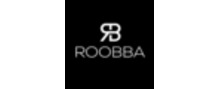 Roobba brand logo for reviews of online shopping for Electronics products