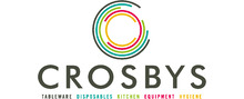 Crosbys brand logo for reviews of Other Goods & Services