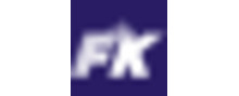 FK Shop brand logo for reviews of online shopping for Fashion products