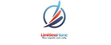 LimitlessHome brand logo for reviews of online shopping for Home and Garden products