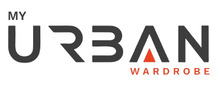 My Urban Wardrobe brand logo for reviews of online shopping for Fashion products