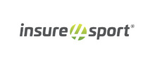 Insure4Sport brand logo for reviews of insurance providers, products and services