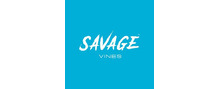Savage Vines brand logo for reviews of online shopping products