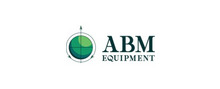 Abmequipment brand logo for reviews of online shopping for Office, Hobby & Party Supplies products