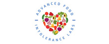 Advanced Food Intolerance Labs brand logo for reviews of diet & health products