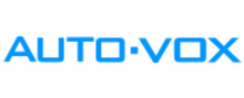 Auto-Vox brand logo for reviews of car rental and other services