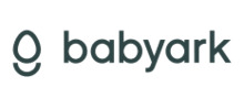 Babyark brand logo for reviews of online shopping for Children & Baby products