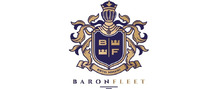 BaronFleet brand logo for reviews of car rental and other services