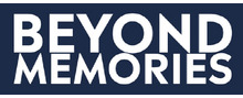 Beyond Memories brand logo for reviews of Other Goods & Services