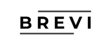 Brevibrushes brand logo for reviews of online shopping for Home and Garden products