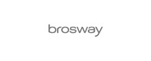 Brosway brand logo for reviews of online shopping for Fashion products