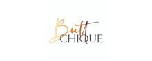 Buttchique brand logo for reviews of online shopping for Adult shops products