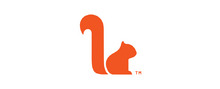 BuySquirrel brand logo for reviews of online shopping for Electronics products