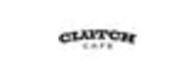 Clutch Cafe brand logo for reviews of online shopping for Fashion products