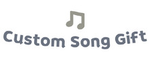 Custom Song Gift brand logo for reviews of Other Goods & Services