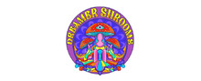 Dreamer Shrooms brand logo for reviews of online shopping for Adult shops products