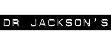 Dr. Jackson's brand logo for reviews of online shopping for Personal care products