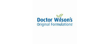 Wilson's brand logo for reviews of diet & health products