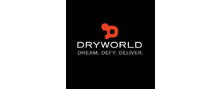 Dryworld brand logo for reviews of online shopping for Sport & Outdoor products