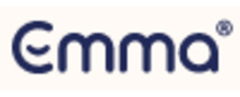 Emma Sleep brand logo for reviews of online shopping for Home and Garden products