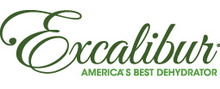 Excalibur Hotel brand logo for reviews of travel and holiday experiences