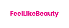 Feellikebeauty brand logo for reviews of online shopping for Personal care products