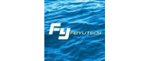 Feiyu Tech brand logo for reviews of online shopping for Electronics products