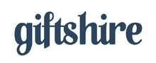 Giftshire brand logo for reviews of online shopping for Merchandise products