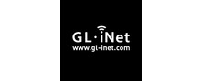 GL-Inet brand logo for reviews of mobile phones and telecom products or services