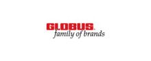Globus brand logo for reviews of travel and holiday experiences