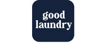 Good Laundry brand logo for reviews of online shopping for Home and Garden products