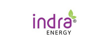 Indra Energy brand logo for reviews of energy providers, products and services