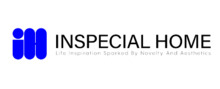 Inspecialhome brand logo for reviews of online shopping for Home and Garden products
