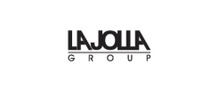 La Jolla Group brand logo for reviews of online shopping for Fashion products