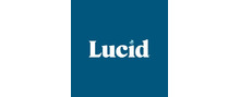 Lucid Mattress brand logo for reviews of online shopping for Home and Garden products