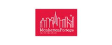 Manhattanportage brand logo for reviews of online shopping for Fashion products