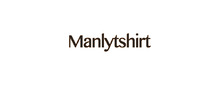 Manlytshirt brand logo for reviews of online shopping for Fashion products