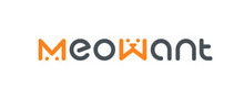 Meowant brand logo for reviews of online shopping for Pet Shop products