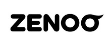 ZENOO brand logo for reviews of online shopping for Electronics products