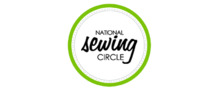 National Sewing Circle brand logo for reviews of Other Goods & Services