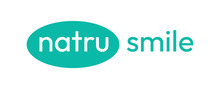 Natru Smile brand logo for reviews of online shopping for Personal care products