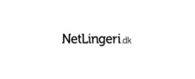 Netlingeri brand logo for reviews of online shopping for Fashion products